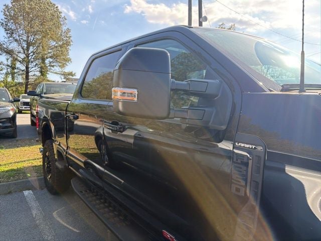 2025 Ford F-350SD Lariat
