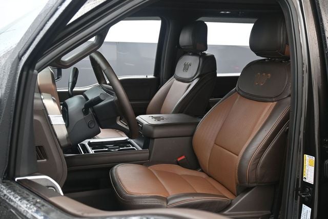 2025 Ford F-350SD King Ranch