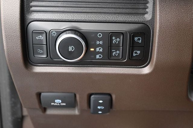 2025 Ford F-350SD King Ranch