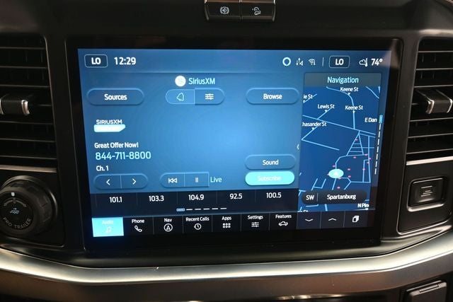 2025 Ford F-350SD King Ranch