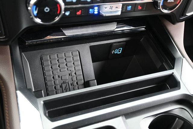 2025 Ford F-350SD King Ranch