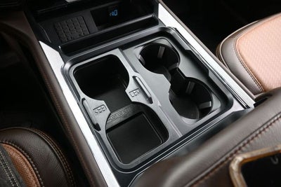 2025 Ford F-350SD King Ranch