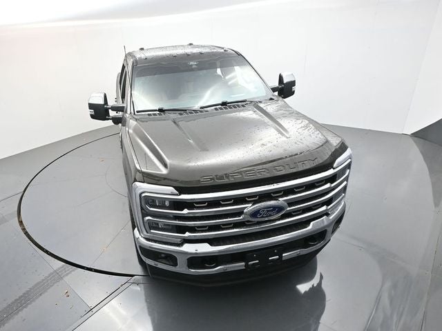 2025 Ford F-350SD King Ranch