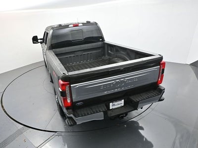 2025 Ford F-350SD King Ranch