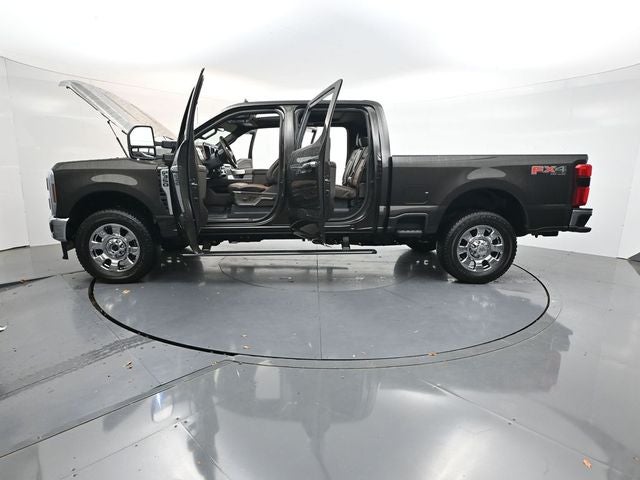 2025 Ford F-350SD King Ranch