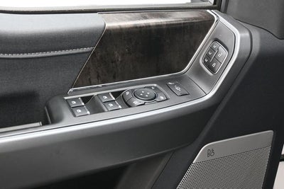2025 Ford F-350SD Lariat