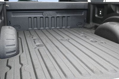 2025 Ford F-350SD Lariat
