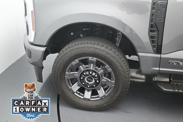 2024 Ford F-350SD Lariat