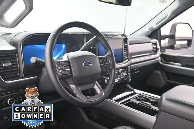 2024 Ford F-350SD Lariat