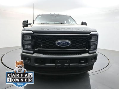 2024 Ford F-350SD Lariat