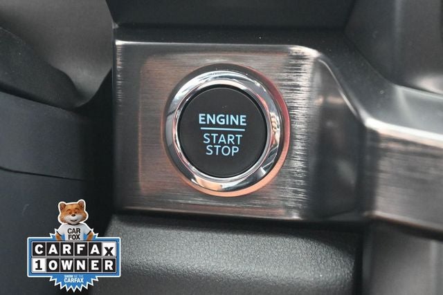 2024 Ford F-350SD Lariat