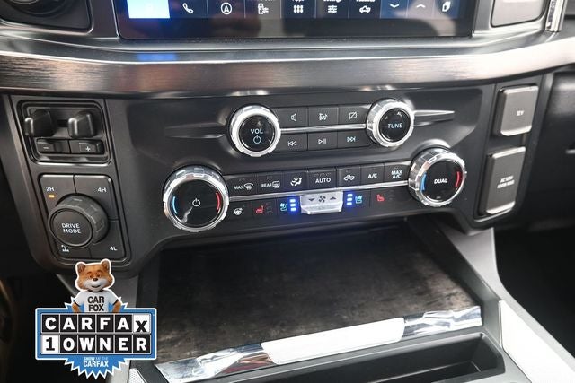2024 Ford F-350SD Lariat