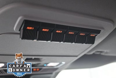 2024 Ford F-350SD Lariat