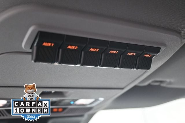 2024 Ford F-350SD Lariat