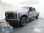 2024 Ford F-350SD Lariat