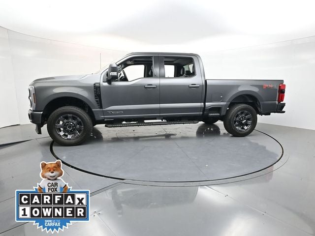 2024 Ford F-350SD Lariat