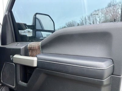 2019 Ford F-350SD Lariat