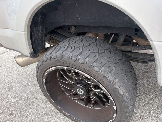 2019 Ford F-350SD Lariat