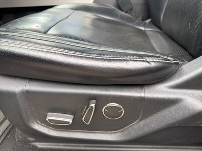 2019 Ford F-350SD Lariat