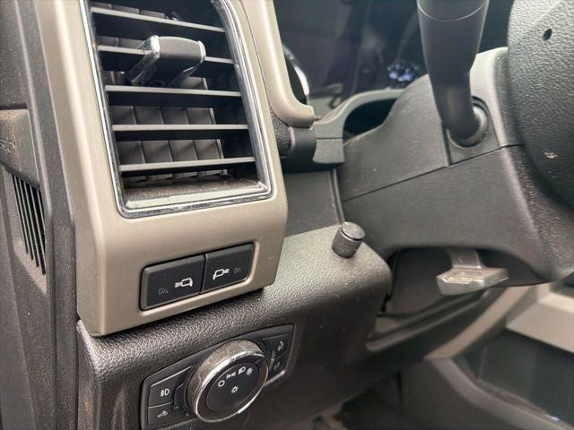 2019 Ford F-350SD Lariat