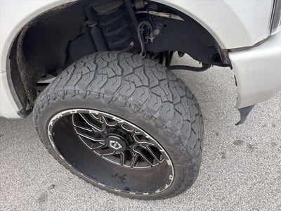 2019 Ford F-350SD Lariat