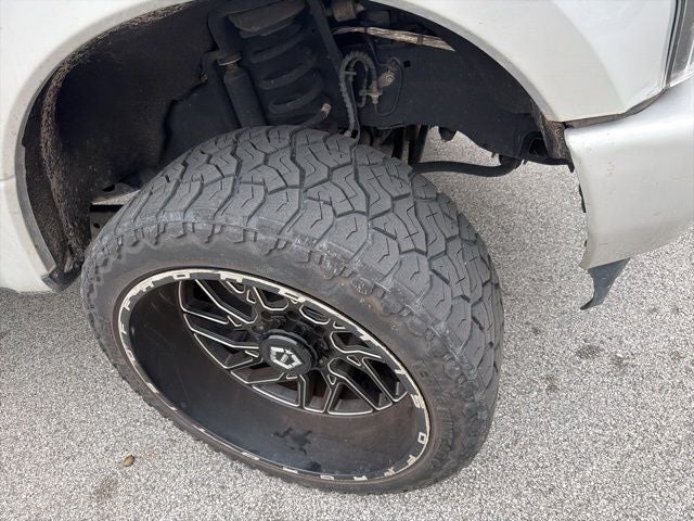 2019 Ford F-350SD Lariat