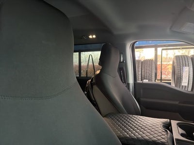 2024 Ford F-350SD XL DRW