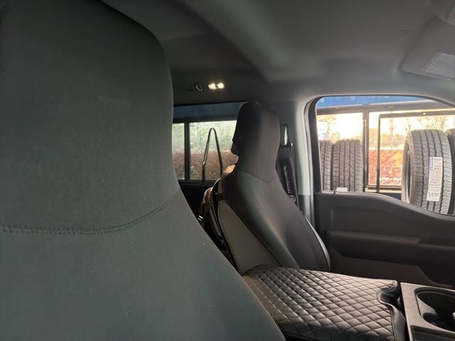 2024 Ford F-350SD XL DRW