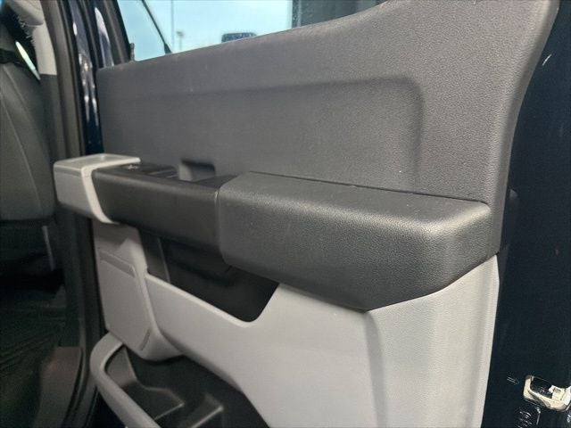 2024 Ford F-350SD XL DRW