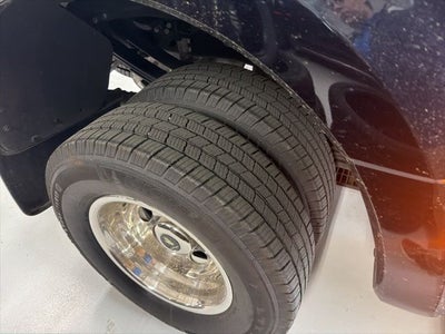 2024 Ford F-350SD XL DRW