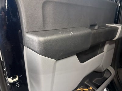 2024 Ford F-350SD XL DRW