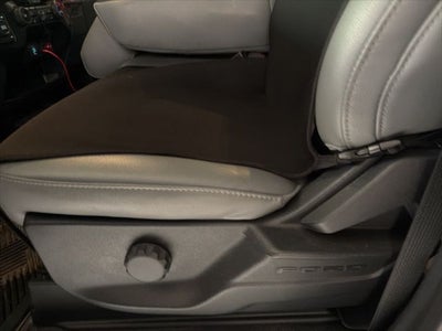 2024 Ford F-350SD XL DRW