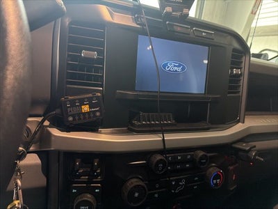 2024 Ford F-350SD XL DRW