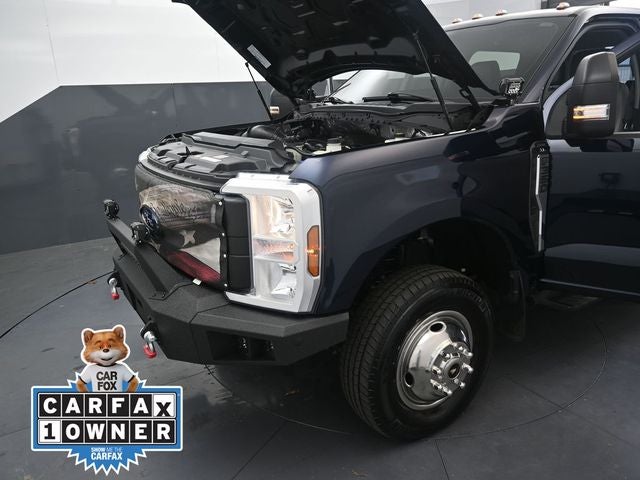 2024 Ford F-350SD XL DRW