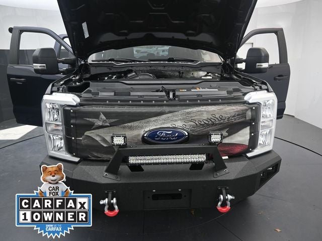 2024 Ford F-350SD XL DRW