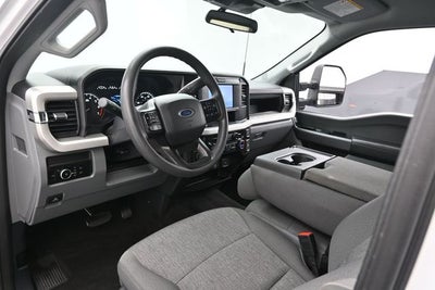 2025 Ford F-350SD XL