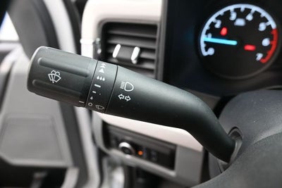 2025 Ford F-350SD XL