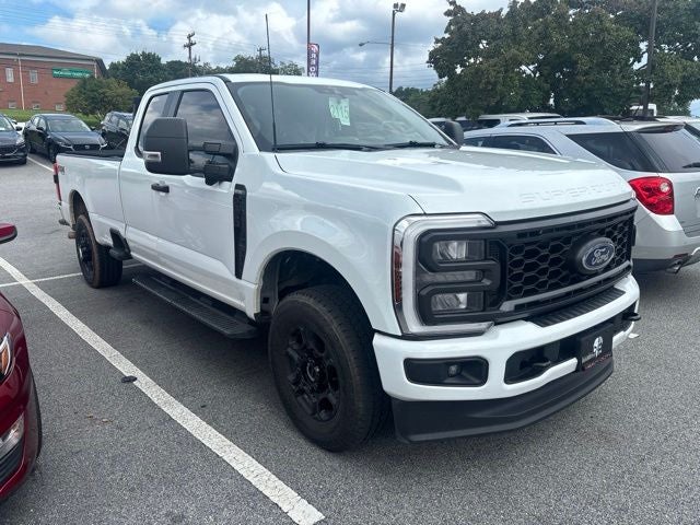 2025 Ford F-350SD XL