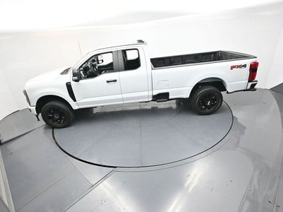 2025 Ford F-350SD XL