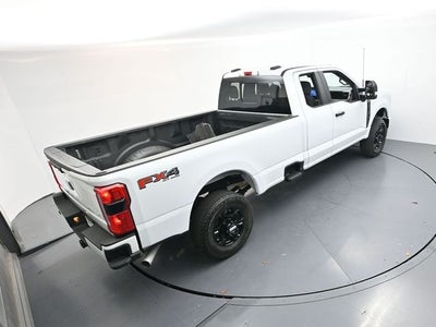 2025 Ford F-350SD XL