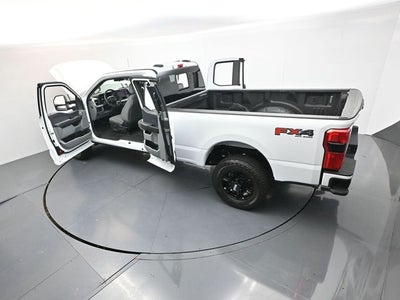 2025 Ford F-350SD XL