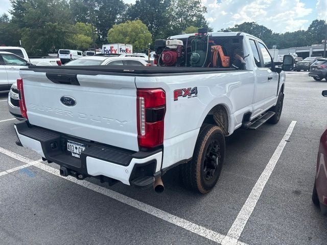 2025 Ford F-350SD XL