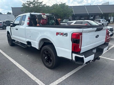 2025 Ford F-350SD XL
