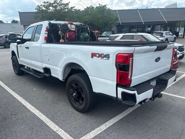 2025 Ford F-350SD XL