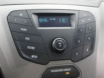 2016 Ford Transit-350 Base