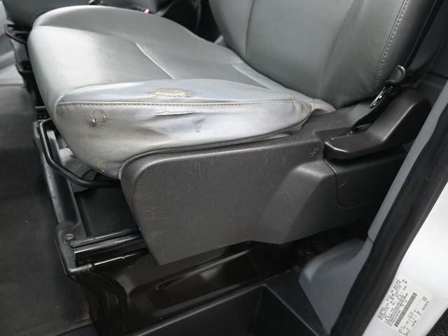 2016 Ford Transit-350 Base