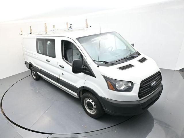 2016 Ford Transit-350 Base