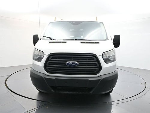 2016 Ford Transit-350 Base