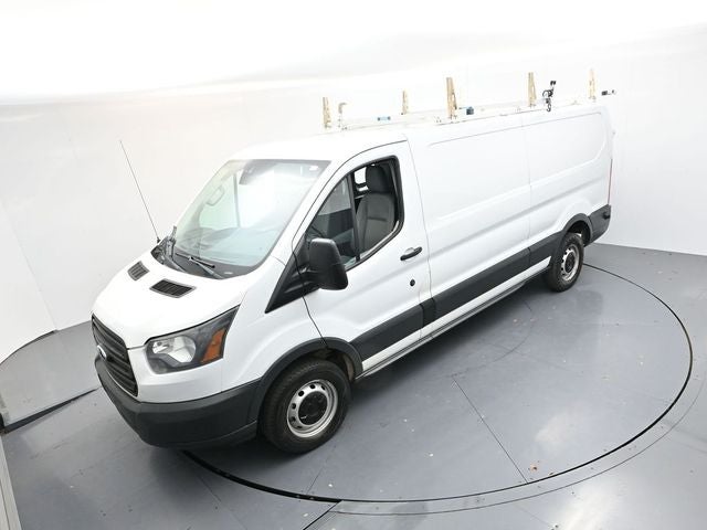 2016 Ford Transit-350 Base