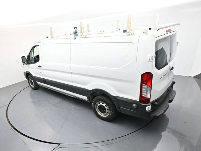 2016 Ford Transit-350 Base